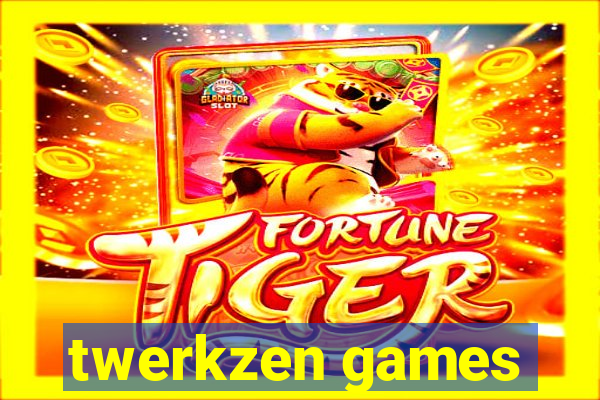 twerkzen games